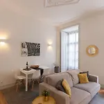 Апартаменти Flh Bacalhoeiros Balcony Flat