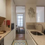 Flh Bacalhoeiros Balcony Flat 아파트 리스본