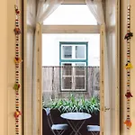 Flh Bacalhoeiros Balcony Flat 아파트 *