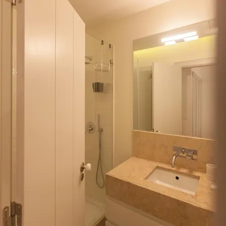 Flh Bacalhoeiros Balcony Flat